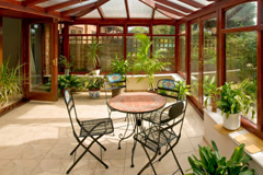 Wellisford conservatory quotes