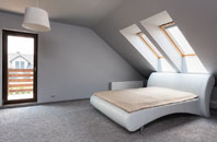 Wellisford bedroom extensions