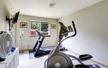 Wellisford home gym construction leads