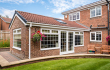 Wellisford house extension leads