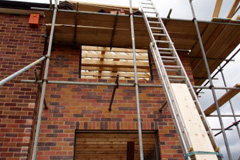 house extensions Wellisford