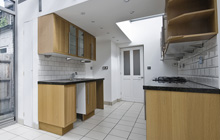 Wellisford kitchen extension leads